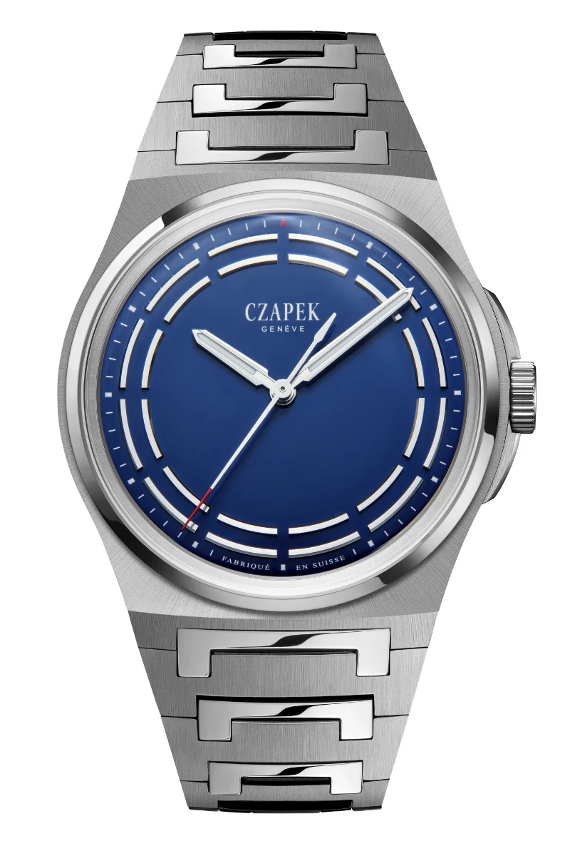 Czapek Topper Debut