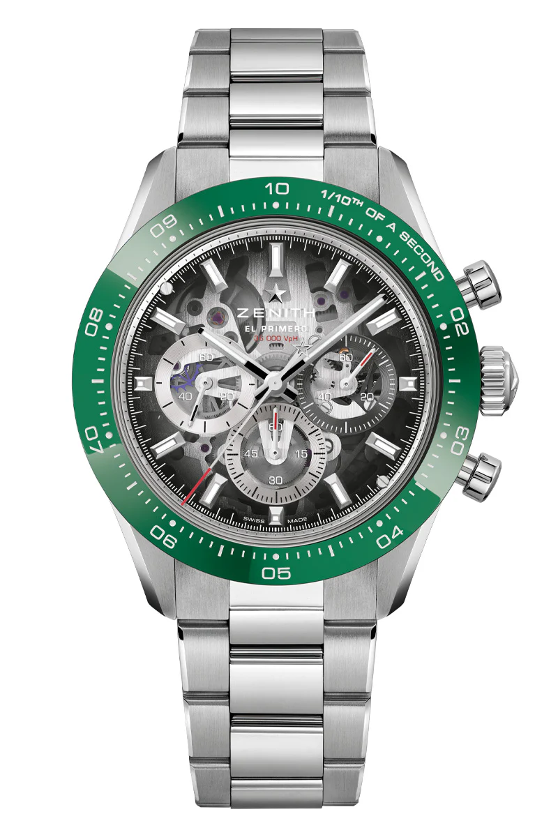 Newest Watches